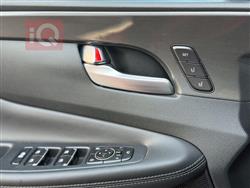 هیۆندای سەنتافی